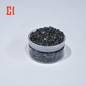Quality BFA Brown Corundum 97% Refractory Raw Materials Melting Point 2250C wholesale