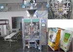 220V / 380V 50HZ Powder Packing Machine , 100g To 2.5kg Powder Pouch Filling