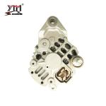 H20 12V 35A alternator for NISSAN H15 01 91H2003270 A007T03371 A007T03371A