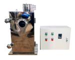 Tube Reducing Centrifuge Chemicals Emulsions Liquid-Solid Separation Separator
