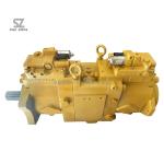 Direct C336GX CAT336G Hydraulic Pump Excavator 400 kg for Mining Earth Moving