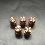 Plasma Consumables 0558005459 Esab Plasma Electrode For Metal Cutting Parts
