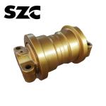 40MnB E70B Excavator Track Roller Heavy Equipment Undercarriage Parts