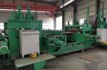 Fully Automatic Spiral Welded Pipe Mill Machine Ensure Accurate Forming