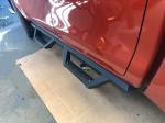 OEM Manufacturer Wholesale Metal Custom Running Boards , Truck Step Bars For