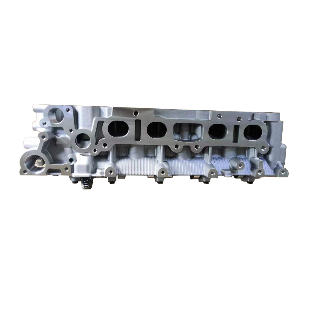 Auto Parts 11101-79087 complete Cylinder Head for TOYOT A 3RZ ELECTRONICAL INJECTION COMBINED VALVE DOUBLE CAMSHAFT 4 ho