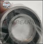 Non Contact Seals 5S-AC-6207M8LLBC 6207-2RZ Deep Groove Ball Bearing Single Row