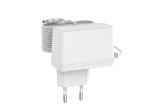 24W Vertical Korea Plug KC Certified 12V 24V AC DC Adapter 9V 5V Switching Power