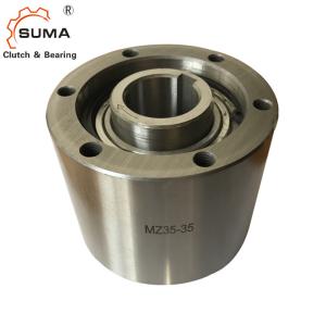 Quality MZ20 One Way Overrunning Cam Clutch for Printing Machinery wholesale