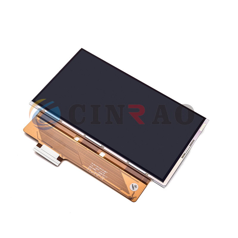 ISO9001 Car LB070WQ5(TD)(01) 7 Lcd Display Panel