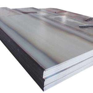 Quality 0.1mm-300mm Hot Rolled Carbon Steel Plate wholesale
