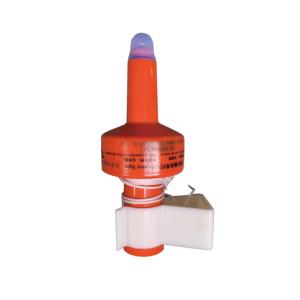 Quality 0 . 5W 50mA Marine Solar Lights , Solar Powered Boat Lights FYZD - II wholesale