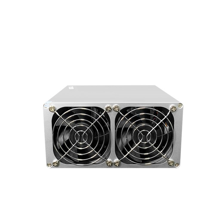 Goldshell HS1 50.00 GH/s BLAKE2b+SHA3 57W HNS Small Rigs Machine