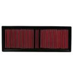 Giulia Stelvio High Flow Air Filter Washable Easy Installation Auto Air Filter
