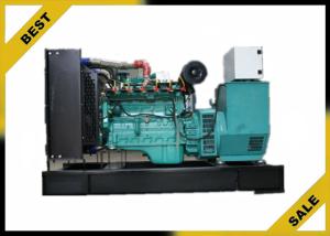 Quality 50 / 60 HZ Natural Gas Generator Set 6105IZLD - G Water Cooling Smooth Running wholesale
