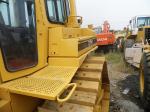 Caterpillar bulldozer used d7h for sale