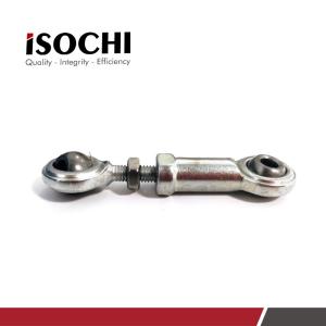 Quality Hitachi Pressure Foot Cup Accessories Connector Rod Male Female Pole Sliver wholesale
