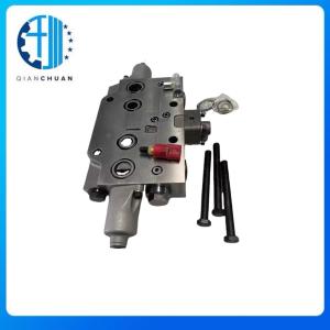 Quality Valve Assembly Kit 723-41-08500 for PC200-7 Excavator Engine Spare Parts wholesale