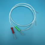 disposable micro medical endo cleaning brush tube