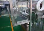 Vial Filling And Sealing Mahcine For 2-30ml Vials Bottles Pharma Filling, With