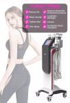 DPL S Shape Rf Skin Tightening Liposuction Cellulite Removal Machine Ultrasonic