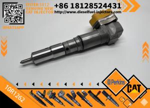 Quality Excavator Parts Engine 3408 3412 Fule Injetor 232-1167 20R-5392 173-4059 198-6877 10R1262 232-1170 wholesale