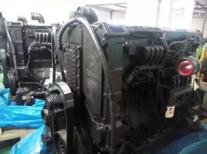 Quality QSX15-525 Engine Assembly for sale wholesale