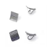CE CE CE Certification Metal Dental Orthodontic Lingual Traction Monoblock