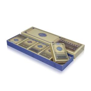 Quality G7 Coffee Capsule Custom Food Packaging Boxes Golding Stamping wholesale