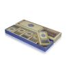 Buy cheap G7 Coffee Capsule Custom Food Packaging Boxes Golding Stamping from wholesalers