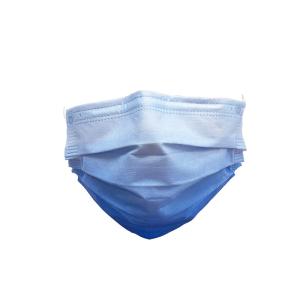 Quality Personal Care Breathable Medical Face Mask Disposable For Pollen Barrier wholesale