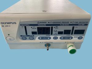 Quality UHI-3 Insufflator Endoscopy Processor Medical Equipment In Good Condition wholesale