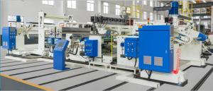 Quality Full Automatic 200gsm PE Coating Computerized Paper Laminating Machine wholesale
