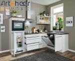 Kitchen Furniture Half Bullnose Countertop Edging Complete Set of Modern Design