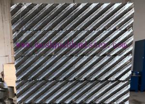 Quality 125Y 0.15mm Plate Thickness Packing In Water Scrubber wholesale