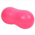 Anti Burst Peanut Gym Ball , Pilates Peanut Ball For Body Muscle Development