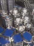 Class Pn20 Pn420 Slip On Pipe Flanges , Stainless Steel Threaded Pipe Flange