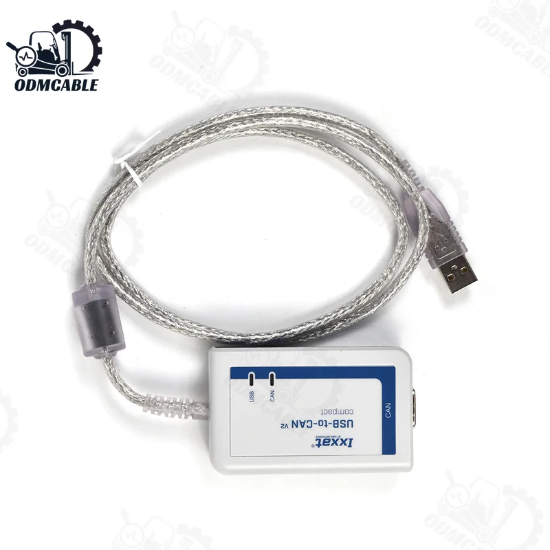 New Diagnostic kit For DiaSys MTU DIAGNOSTIC KIT (USB-to-CAN V2) MTU Diasys 2.74 program+F110 tablet