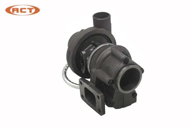 R130-7 HX30W 4BT3.9 Excavator Turbocharger 392121 For Machinery