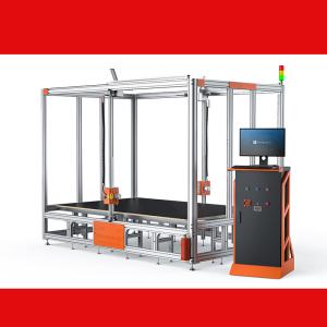 Quality 2280mm 1280mm CNC Hot Wire Foam Cutter 110 To 240V wholesale