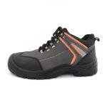 Waterproof Hiking Working Boots Anti Puncture Comfortable Construction Work