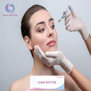 Quality Nose Tip Correction Hyaluronic Acid Injection Safety Medical Clinic Level wholesale