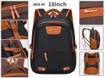 College Business Casual Backpack Water Resistant Laptop Backpack 18 Inch