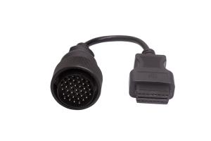 Quality OBD2 16P Vehicle Diagnostic Cables wholesale