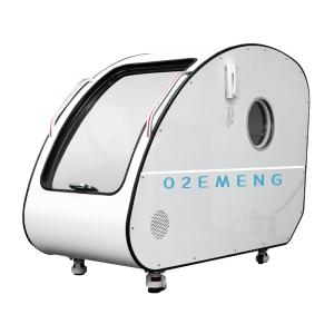 Quality Medical/Therapeutic Multi Person Soft Hyperbaric Oxygen Chamber Oxygen Concentration 28%～32% wholesale