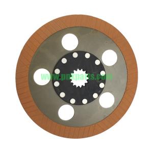 Quality AL162808 Brake Disk Disc JD 5200 Parts 5210 5220 5300 + wholesale