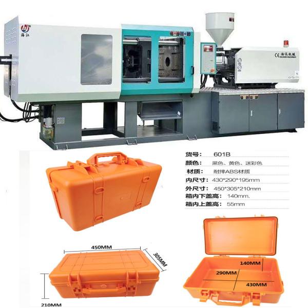 Air Pressure 0.6-0.8Mpa Syringe Making Machine Air Consumption 0.3m3/min Power