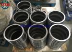 High Temp Custom Machine Parts AISI 52100 Rolling Mill Bearing NNU4926 BP53W33