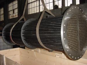 Quality Steam Boiler Tubes ASTM A210 with Medium Carbon Steel for Boiler and Superheater wholesale