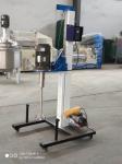 Chemical Mixing High Speed Dispersion Machine For Paint / Ink / Coating